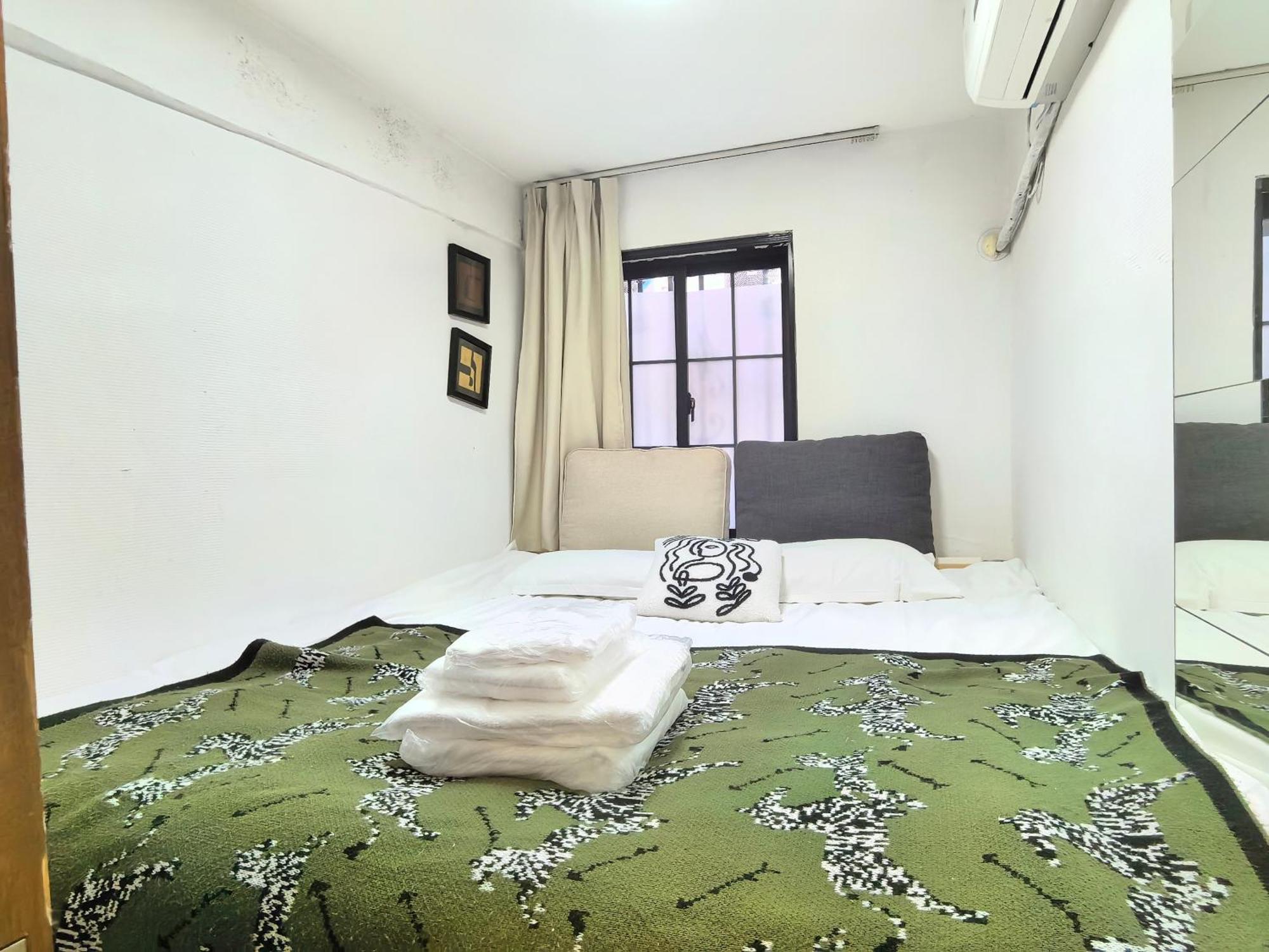 Shanghai Downtown Yi Du B&B - Near South Shaanxi Road Metro Station 600Meters Экстерьер фото