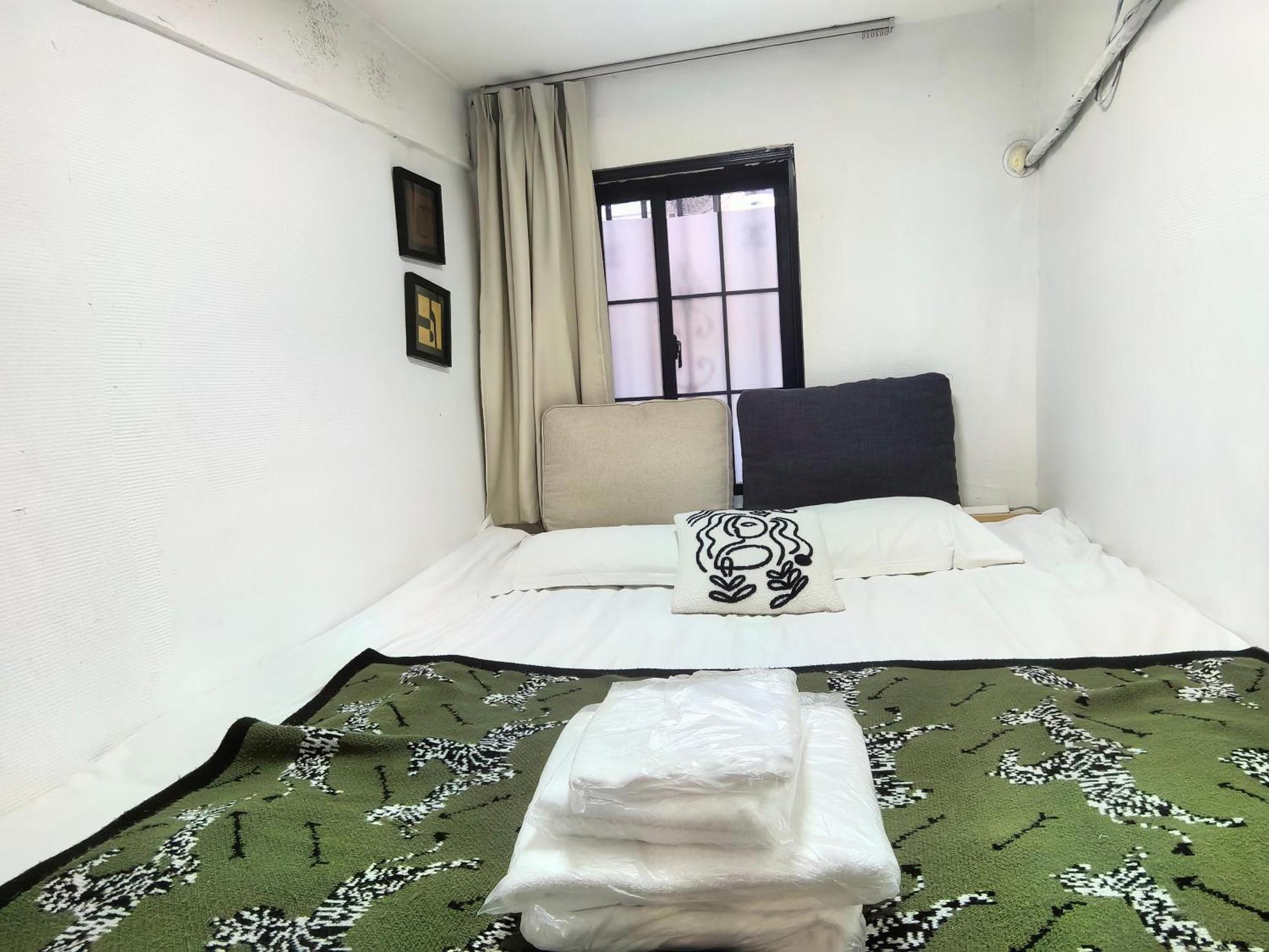 Shanghai Downtown Yi Du B&B - Near South Shaanxi Road Metro Station 600Meters Экстерьер фото